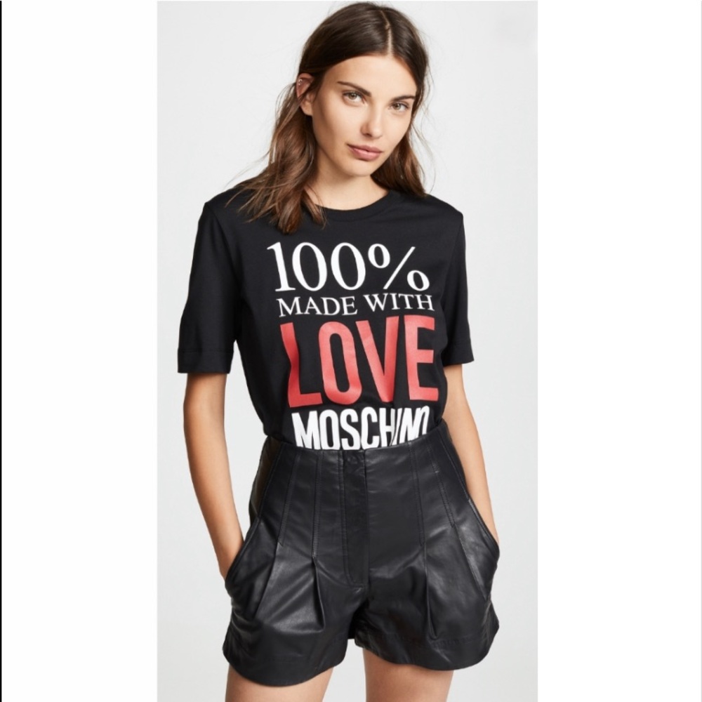Moshino T-Shirt
